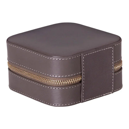 Leather Jewellery Box – Full-grain leather – view 7