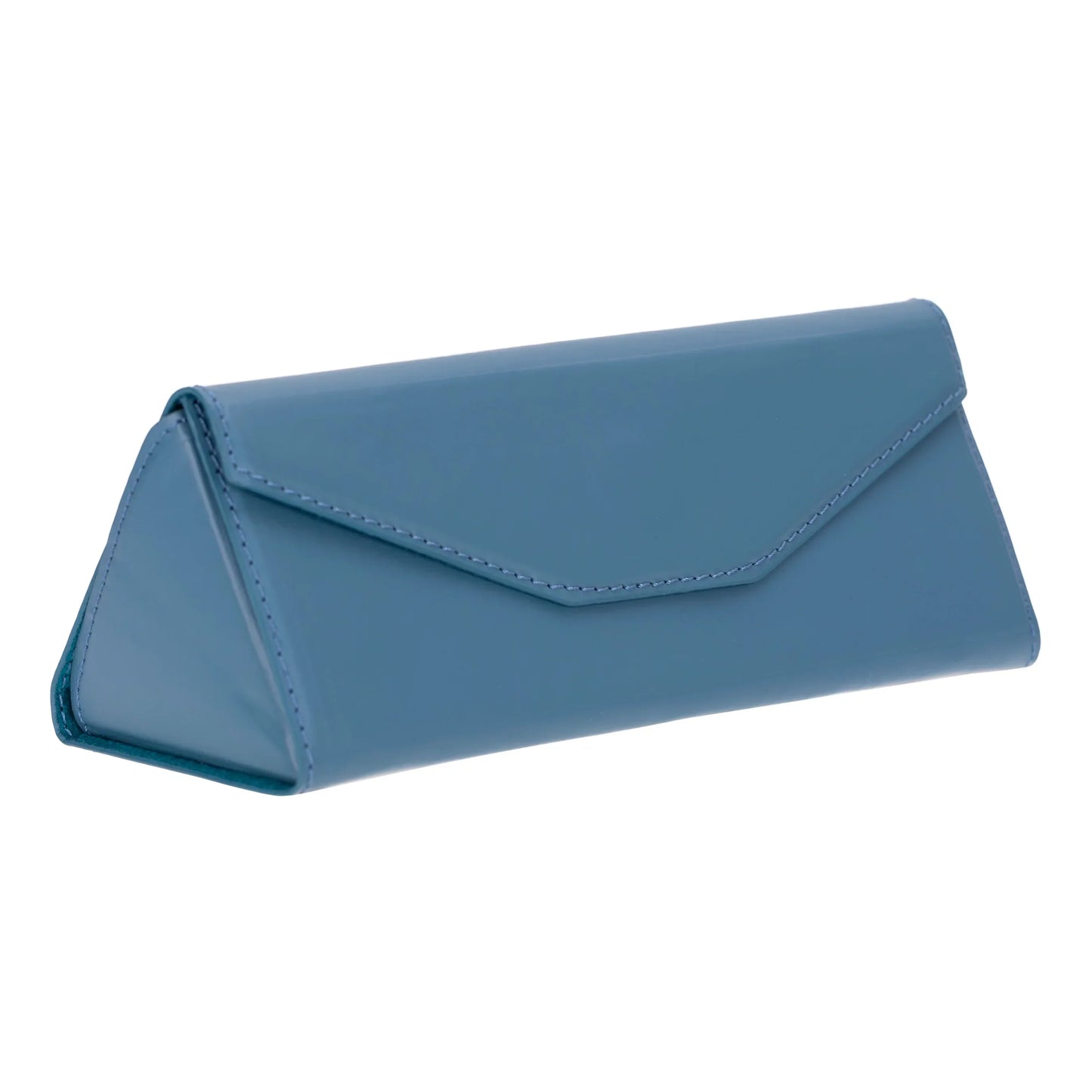 Leather Glasses Case – Full-grain leather – view 3
