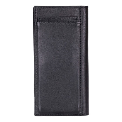 Women's Leather Wallet – Full-grain leather – view 9