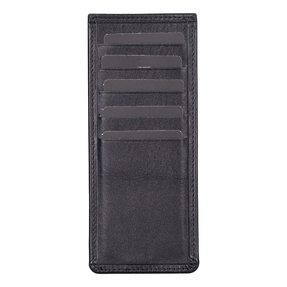 Women's Leather Wallet – Full-grain leather – view 10