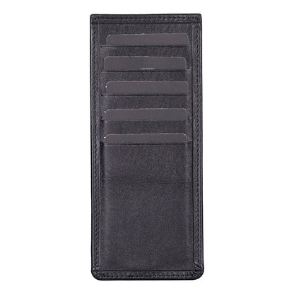 Women's Leather Wallet – Full-grain leather – view 10