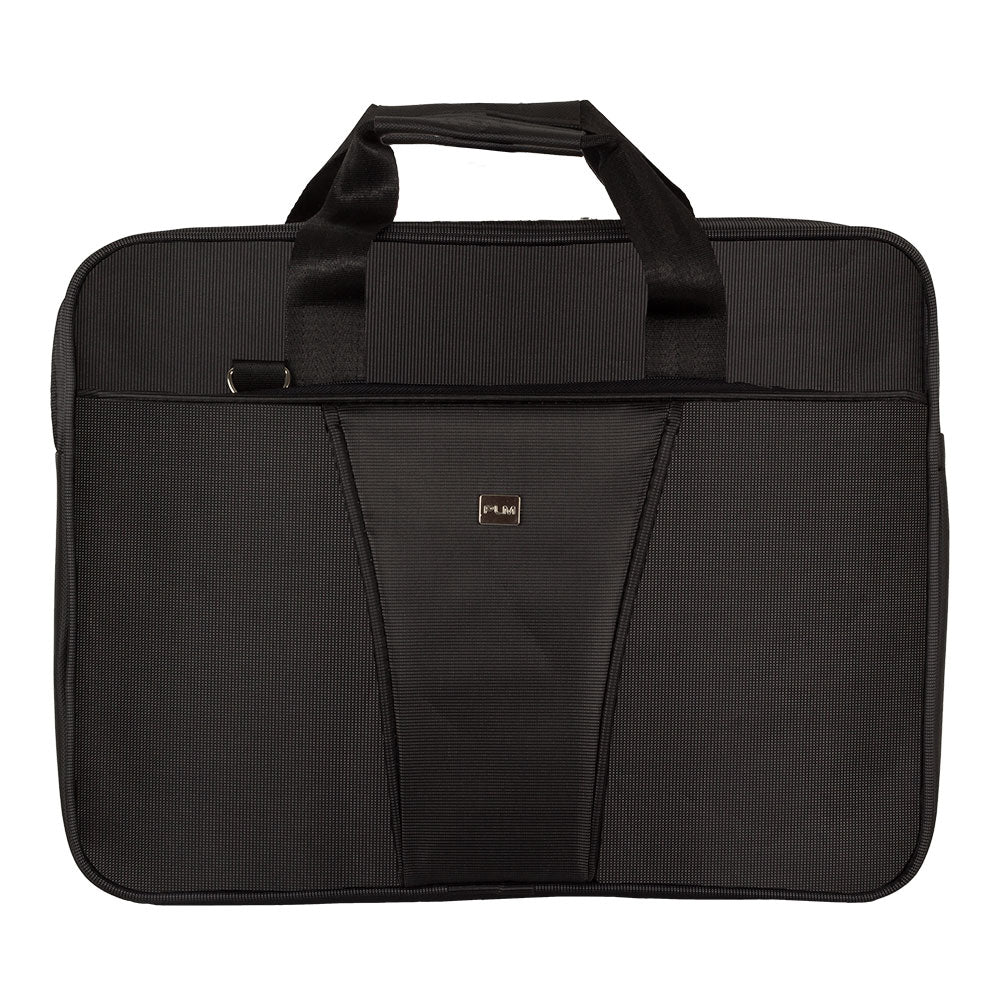 Laptop Bag in Storm Gray