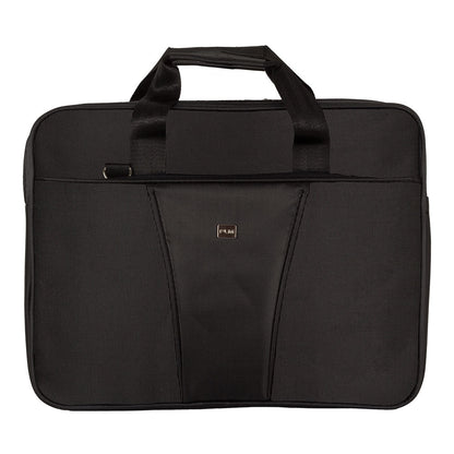 Laptop Bag in Storm Gray