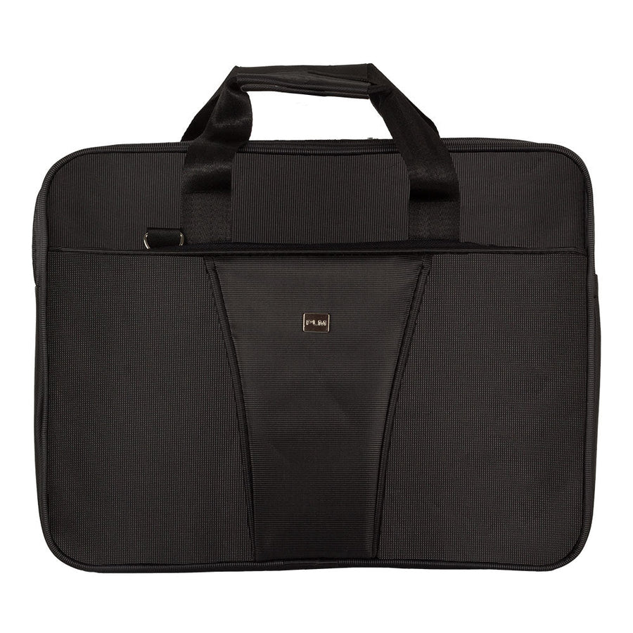 Laptop Bag in Storm Gray