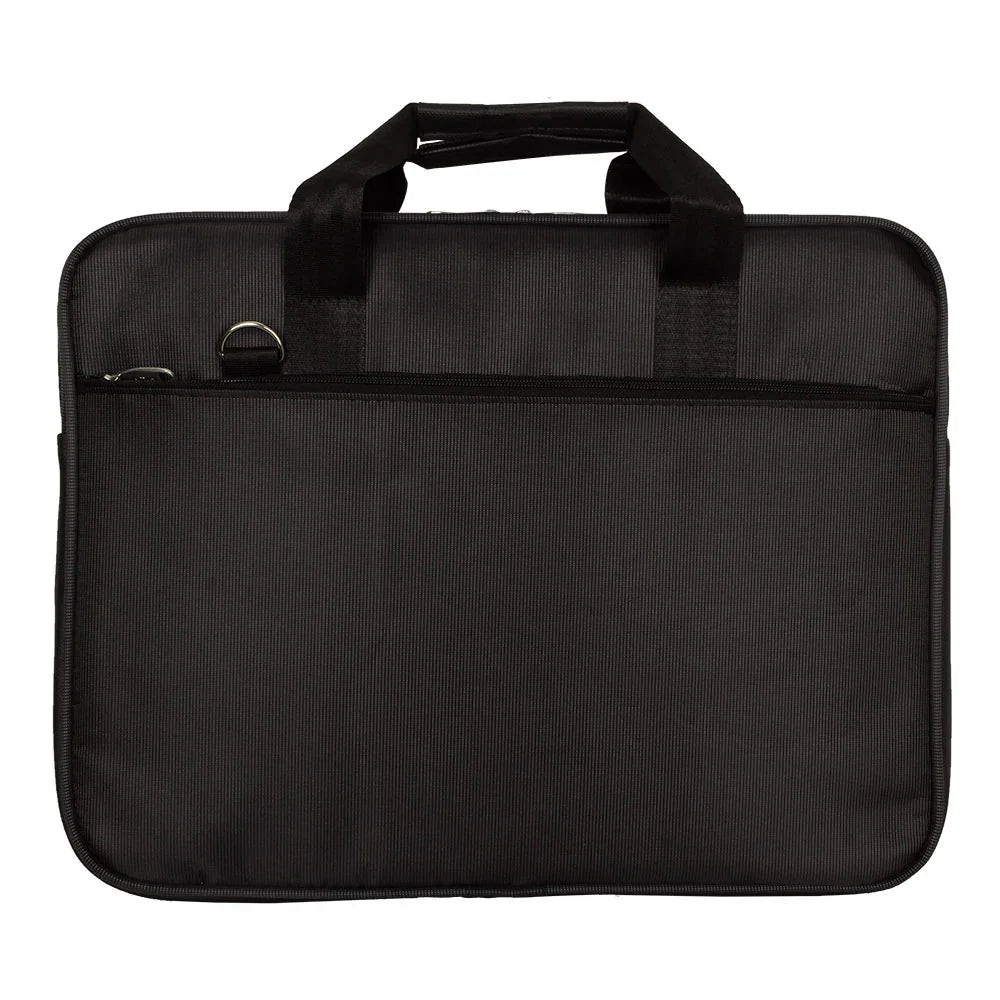 Laptop Bag – Full-grain leather – view 2