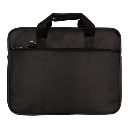 Laptop Bag – Full-grain leather – view 2