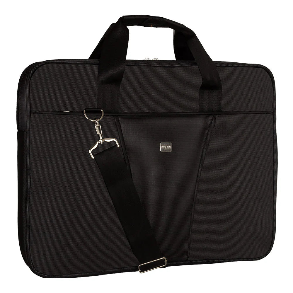 Laptop Bag – Full-grain leather – view 3