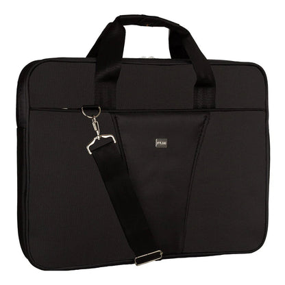 Laptop Bag – Full-grain leather – view 3