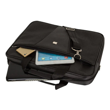 Laptop Bag – Full-grain leather – view 4