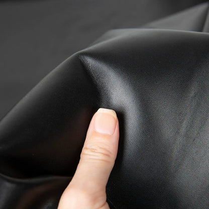 Leather Wash Bag – Full-grain leather – view 9
