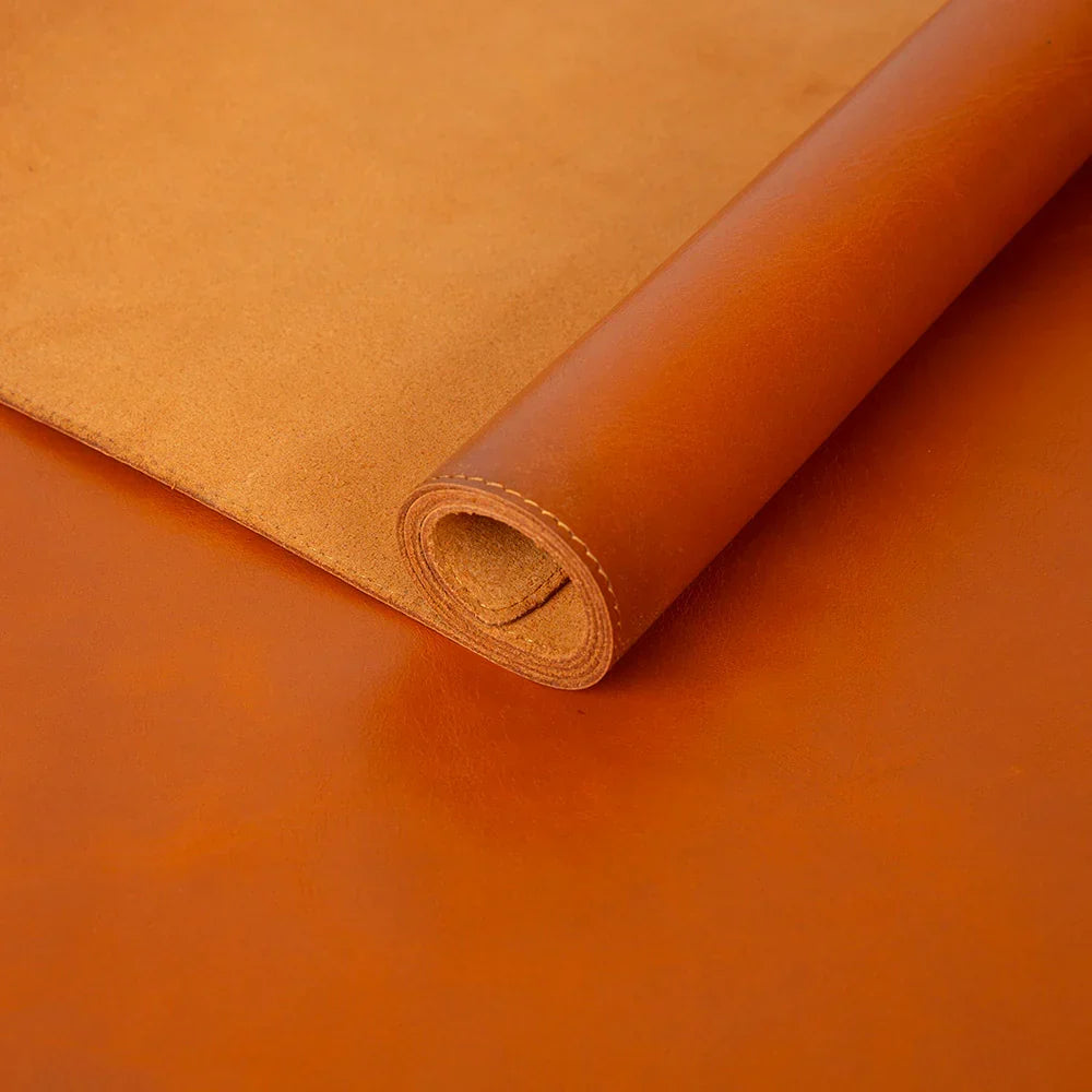 Leather Desk Mat – Full-grain leather – view 10