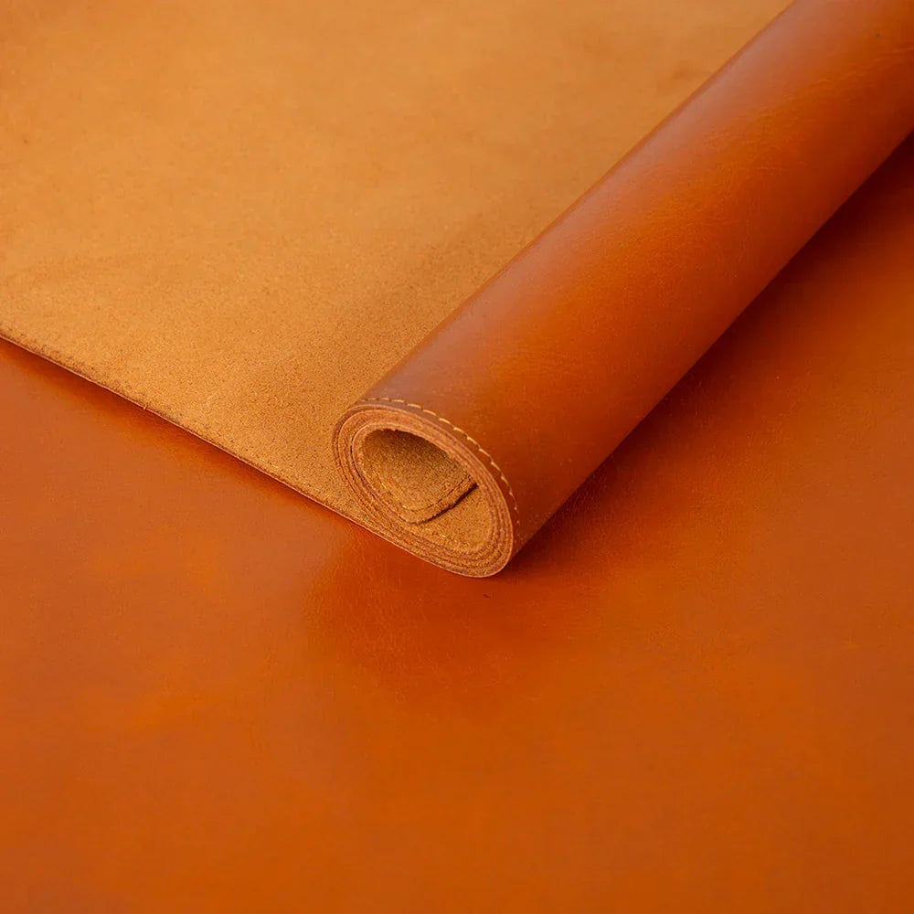 Leather iPad Pro 11" Case – Full-grain leather – view 8