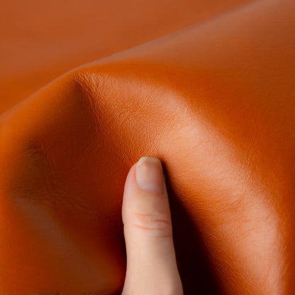 Leather Desk Mat – Full-grain leather – view 9