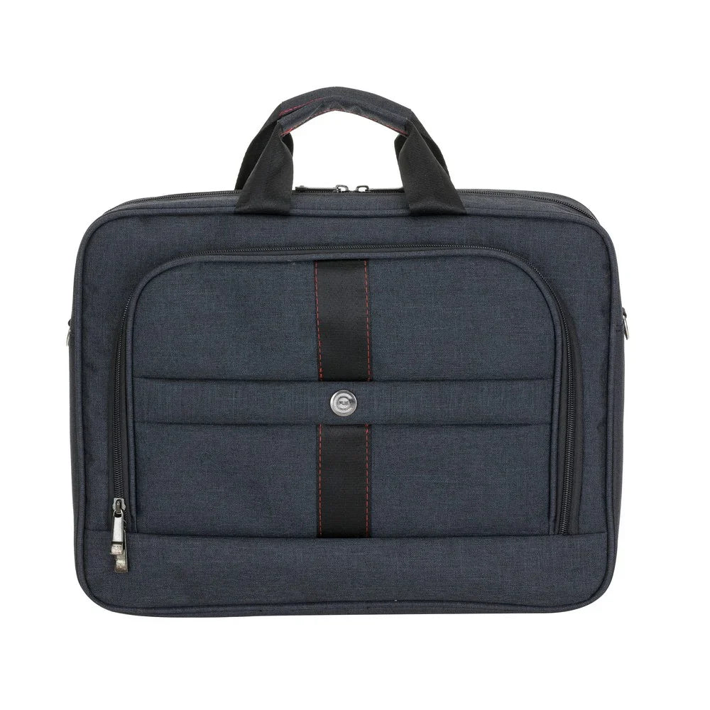 Laptop Bag in Storm Gray