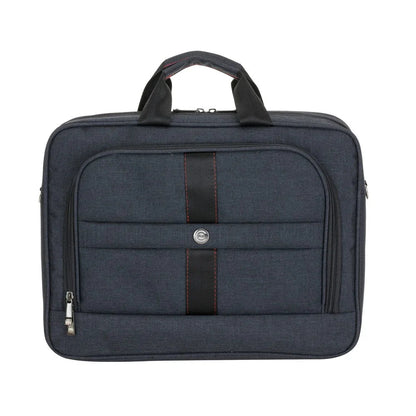 Laptop Bag in Storm Gray