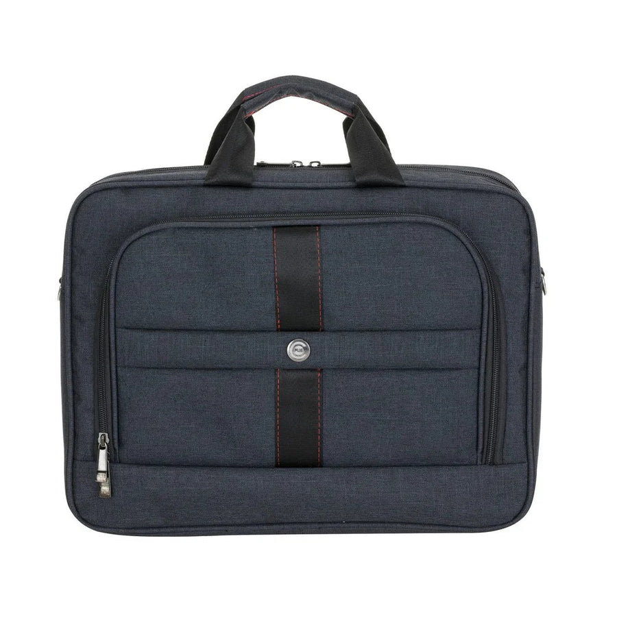 Laptop Bag in Storm Gray
