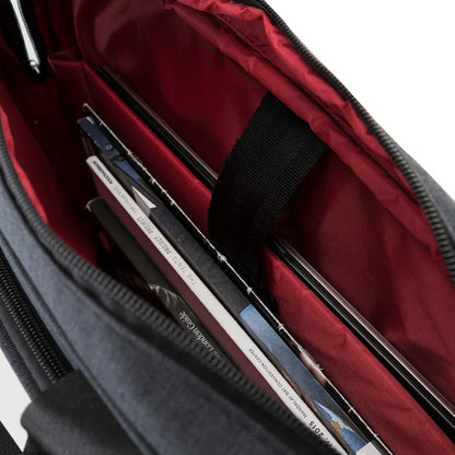 Laptop Bag – Full-grain leather – view 9