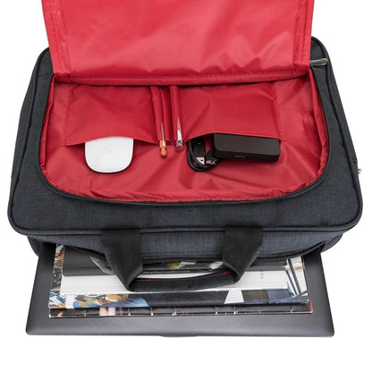 Laptop Bag – Full-grain leather – view 10
