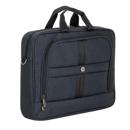 Laptop Bag – Full-grain leather – view 2