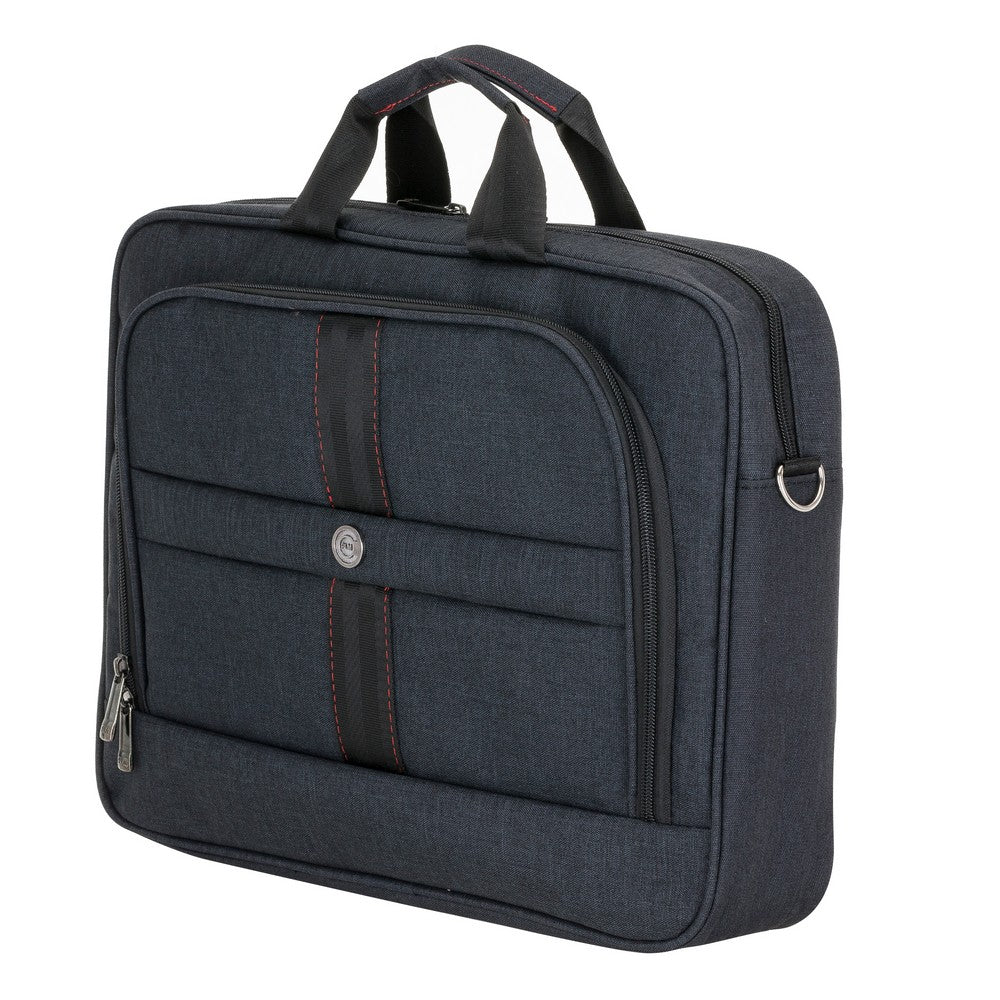 Laptop Bag – Full-grain leather – view 3
