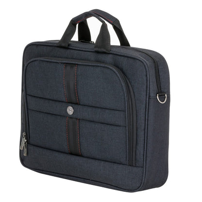 Laptop Bag – Full-grain leather – view 3