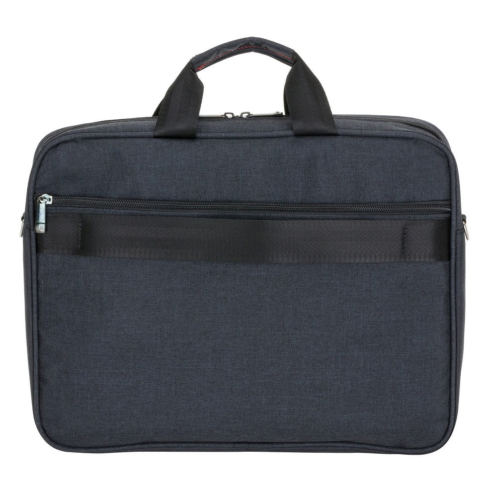 Laptop Bag – Full-grain leather – view 4