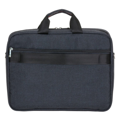 Laptop Bag – Full-grain leather – view 4