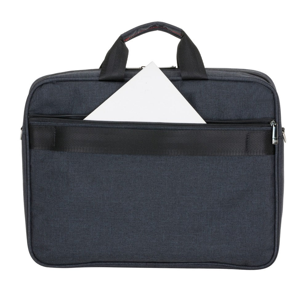 Laptop Bag – Full-grain leather – view 5