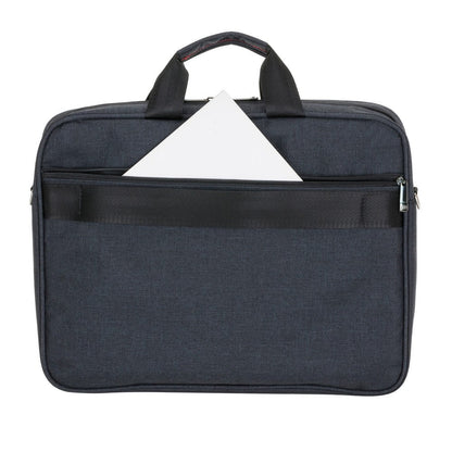 Laptop Bag – Full-grain leather – view 5