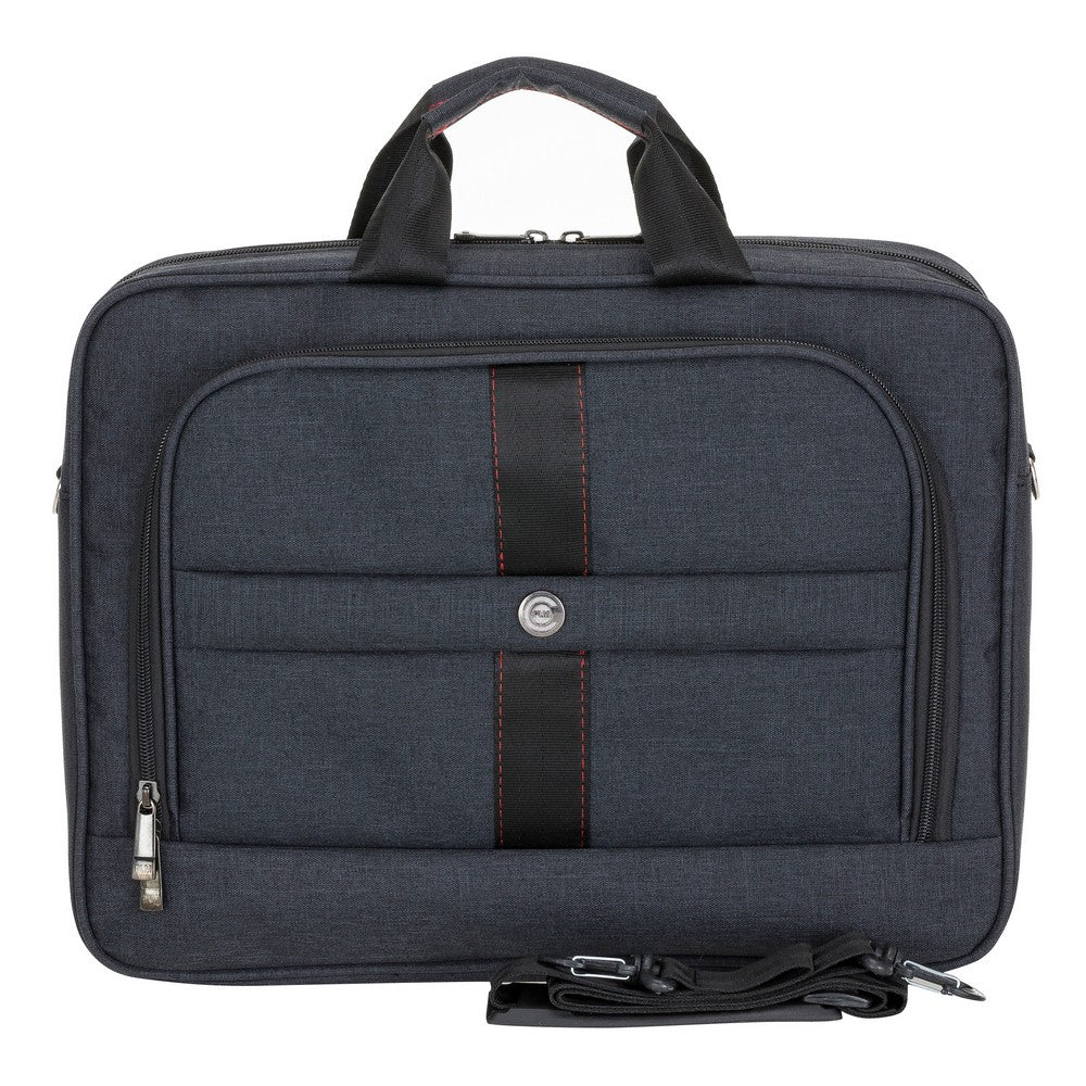 Laptop Bag – Full-grain leather – view 6