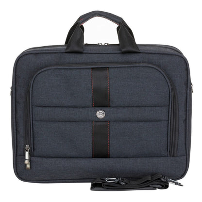 Laptop Bag – Full-grain leather – view 6