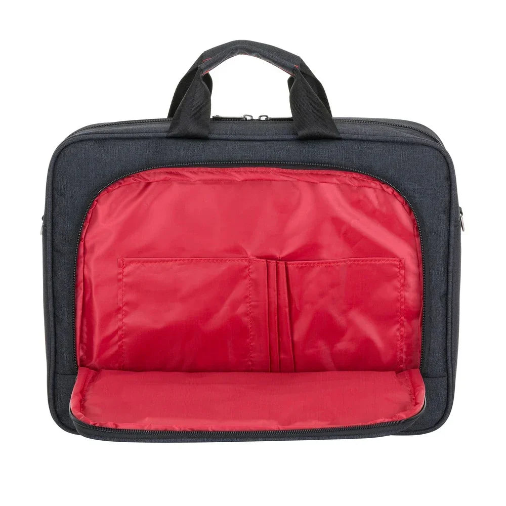 Laptop Bag – Full-grain leather – view 7