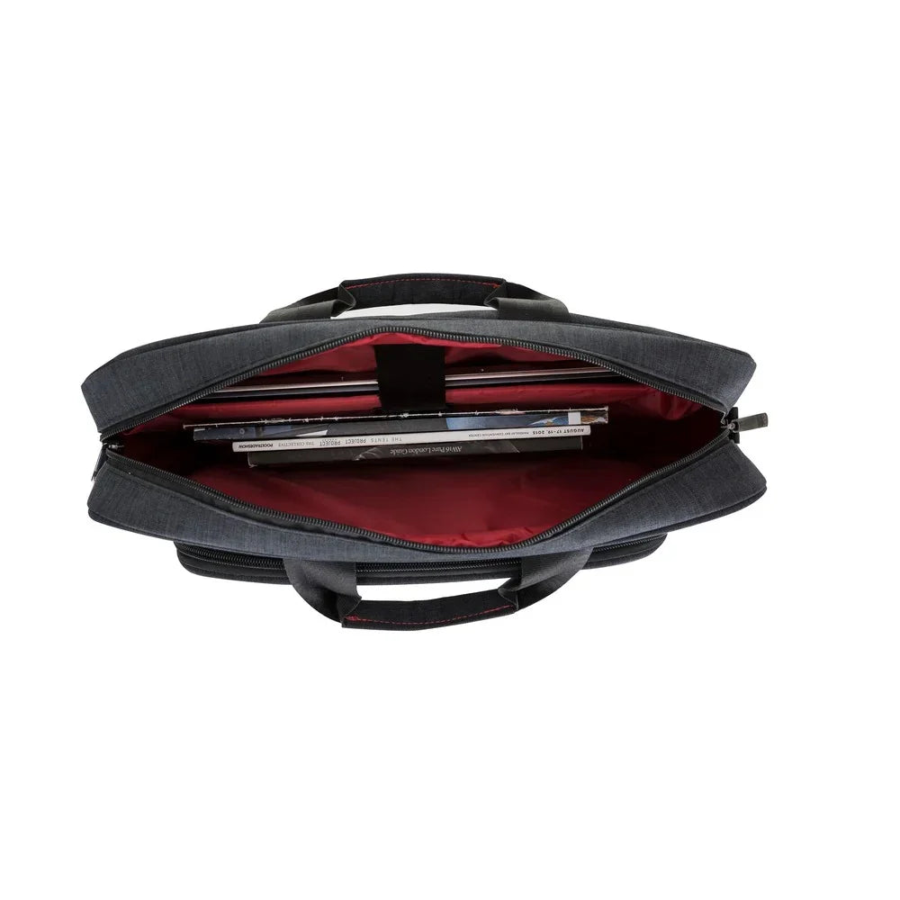 Laptop Bag – Full-grain leather – view 8