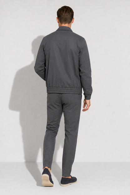 Travel Set — Anthracite Grey — Travel sets