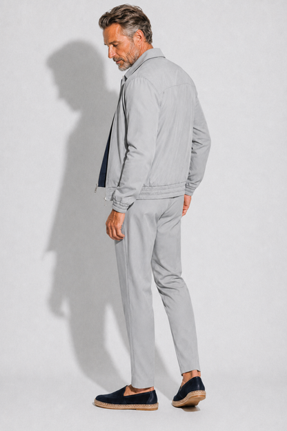 Travel Set — Light Grey — Travel sets