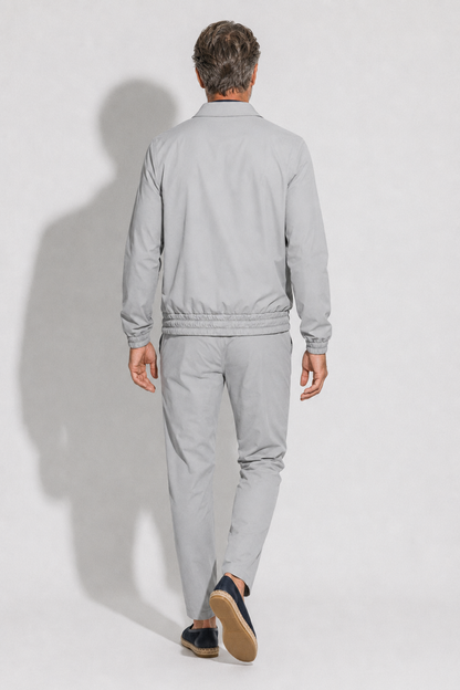 Travel Set — Light Grey — Travel sets