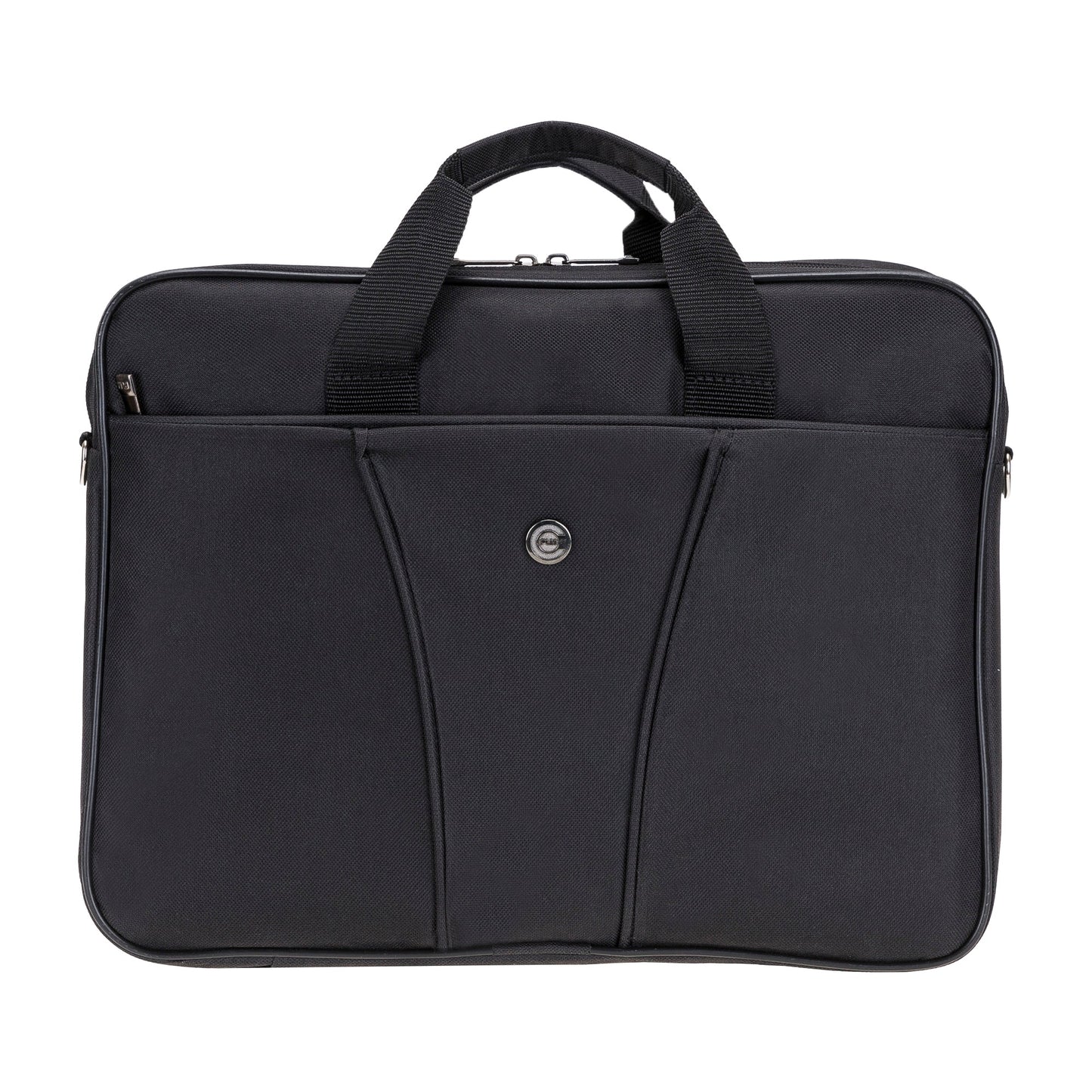 Laptop Bag in Storm Gray