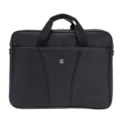 Laptop Bag in Storm Gray