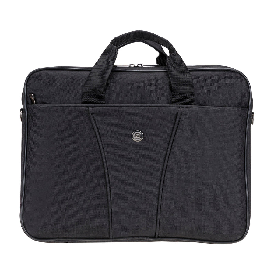 Laptop Bag in Storm Gray
