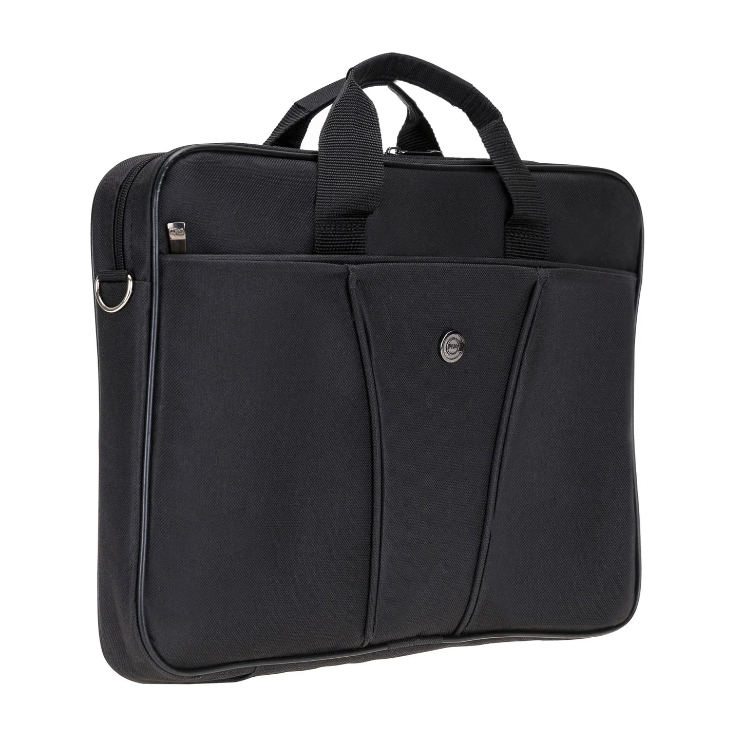 Laptop Bag – Genuine leather – view 2