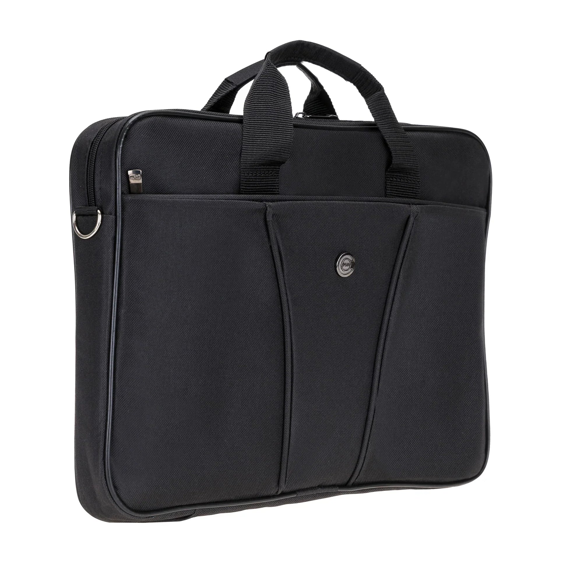 Laptop Bag – Genuine leather – view 2