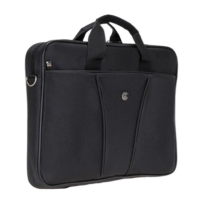 Laptop Bag – Genuine leather – view 2
