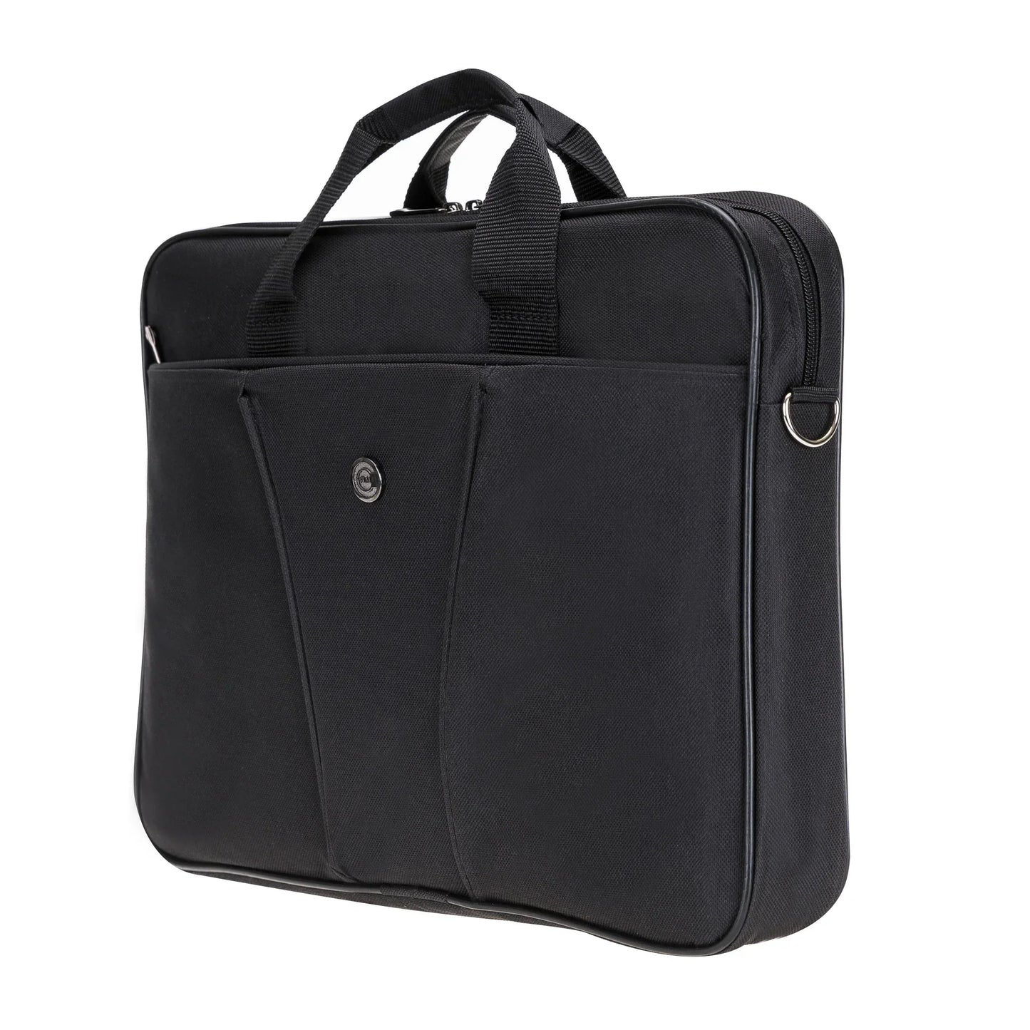 Laptop Bag – Genuine leather – view 3