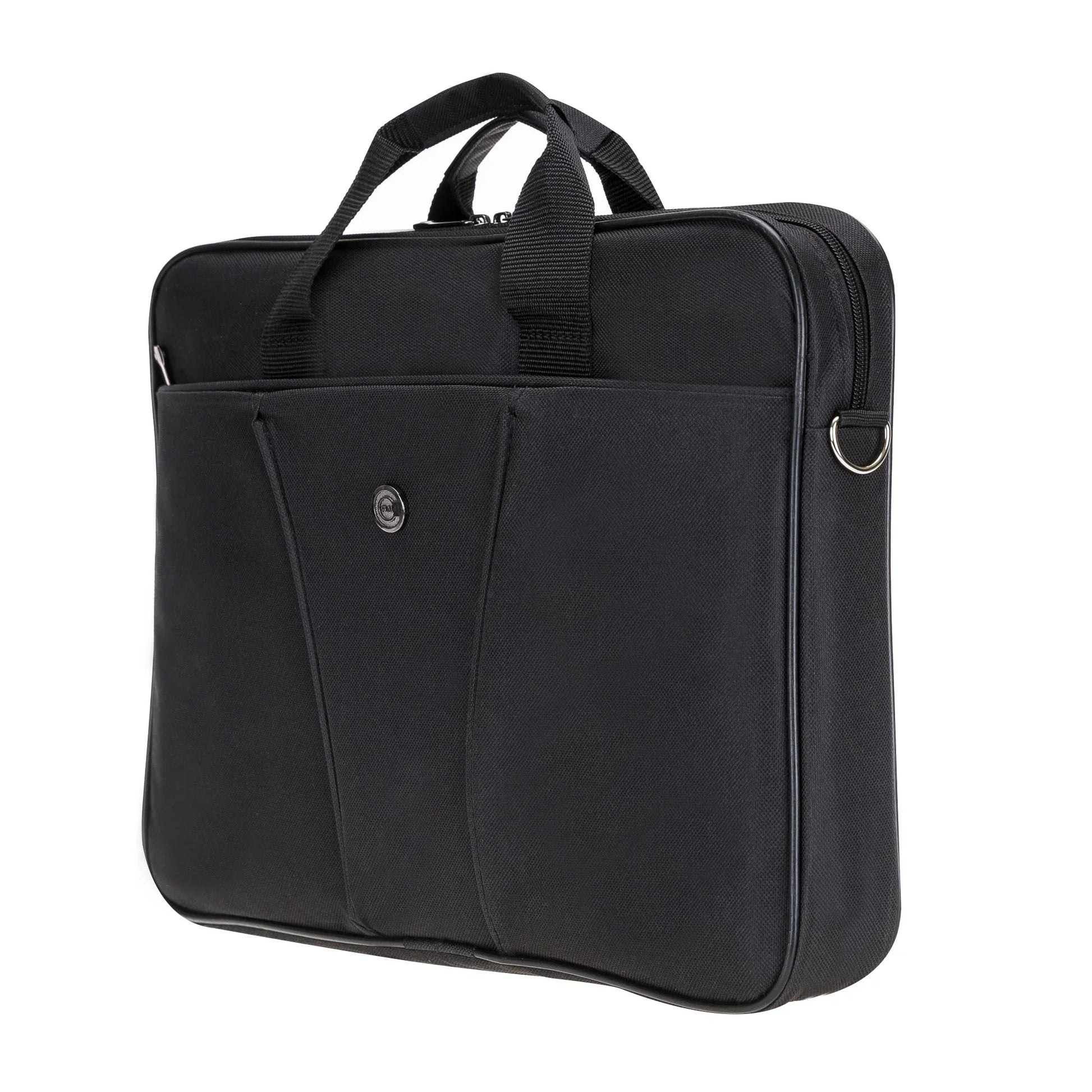 Laptop Bag – Genuine leather – view 3