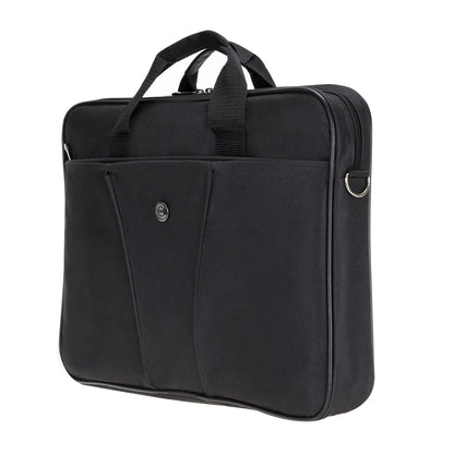 Laptop Bag – Genuine leather – view 3