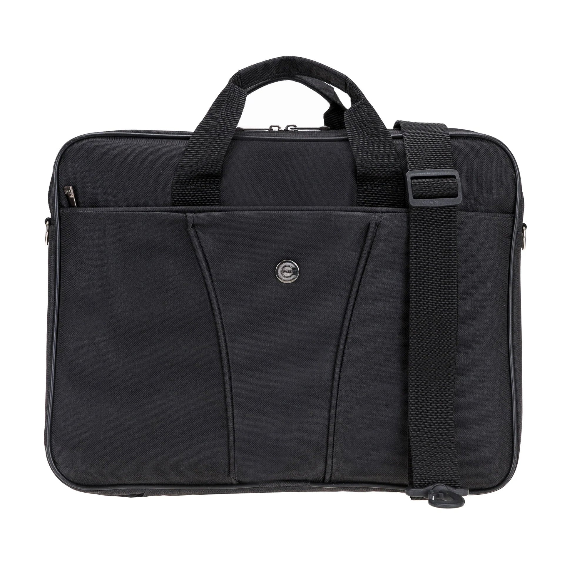 Laptop Bag – Genuine leather – view 5