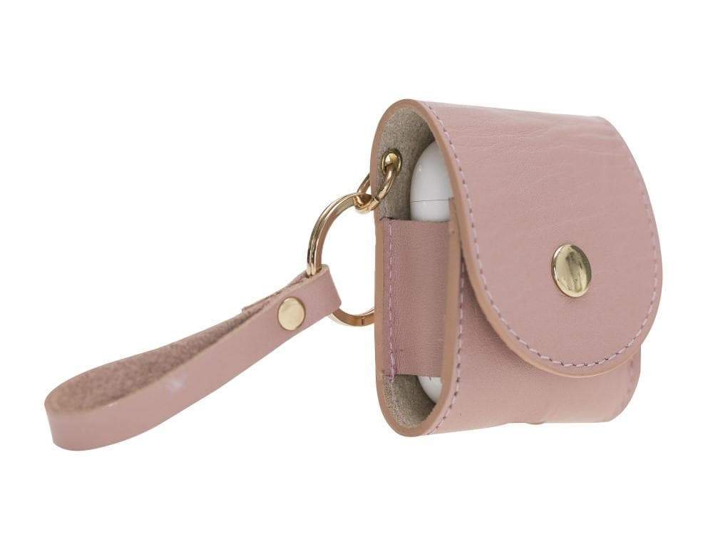 Leather AirPods 1/2 Case – Genuine leather – view 2