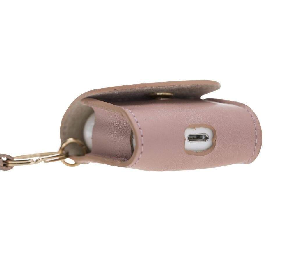 Leather AirPods 1/2 Case – Genuine leather – view 4