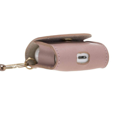 Leather AirPods 1/2 Case – Genuine leather – view 4