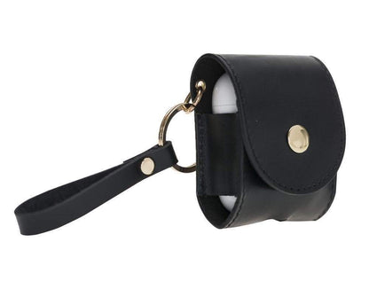 Leather AirPods 1/2 Case – Genuine leather – view 8